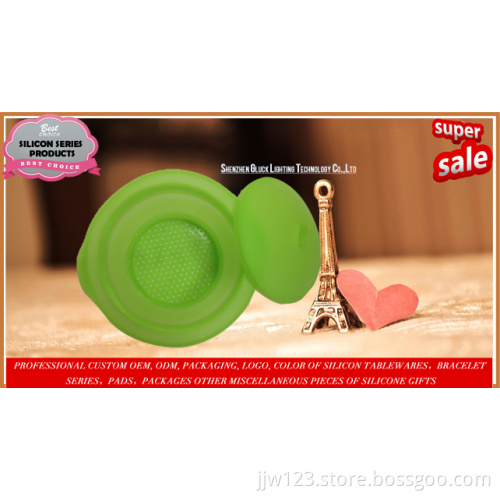 Silicon Kitchen Utensils Series/Silicon Bowl